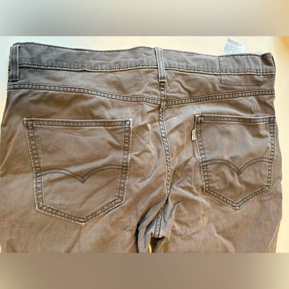 Levi’s men’s pants W34/L34 - Picture 2 of 6